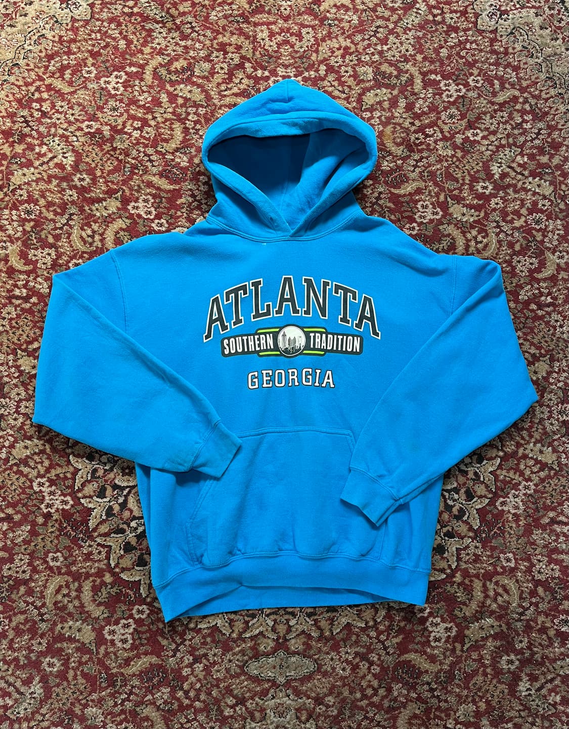 jp GILDAN 후드티 상품이미지1