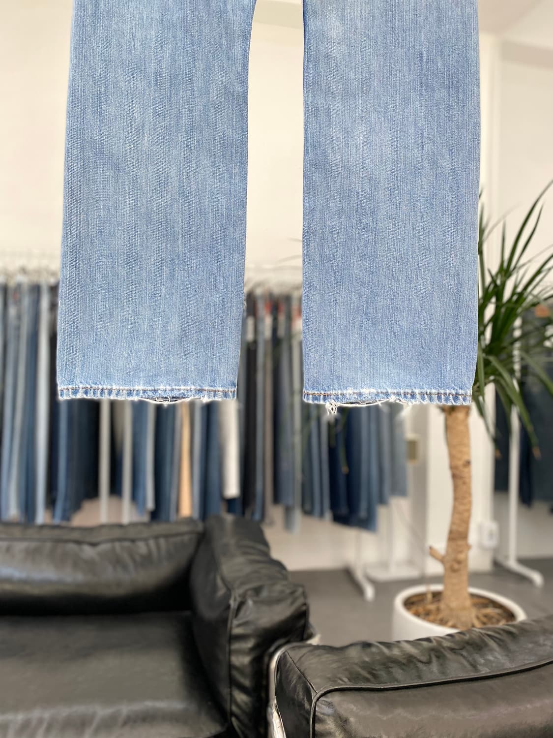 Levis569 Loose Fit 00s 34사이즈 a5046 상품이미지7