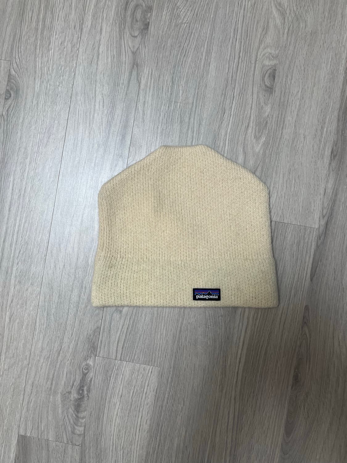 파타고니아 핫도그 비니 판매합니다 상품이미지2