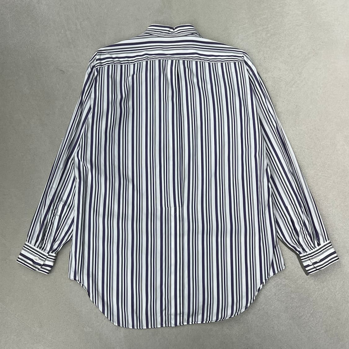 이세이미야케 스트라이프셔츠 s09014 상품이미지2