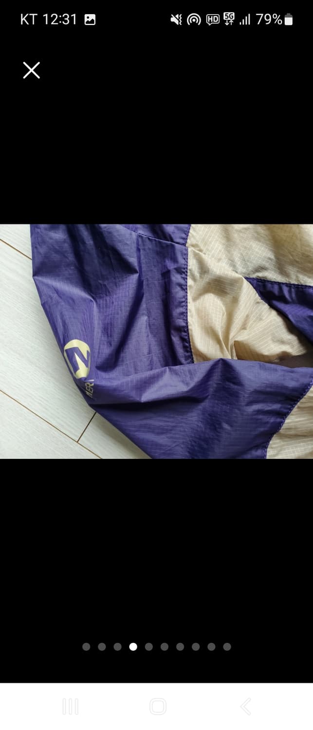 MERRELL 여성 바람막이 S/90(하자오염없이깨끗)

MERRELL 상품이미지4