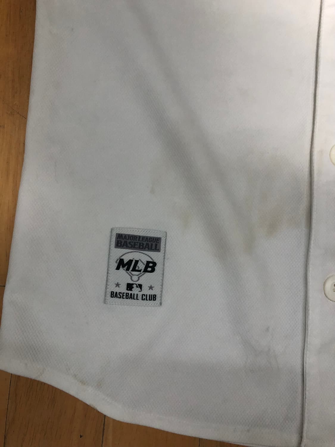 MLB 뉴욕 양키스 야구 베이스볼 져지 유니폼 95 상품이미지4