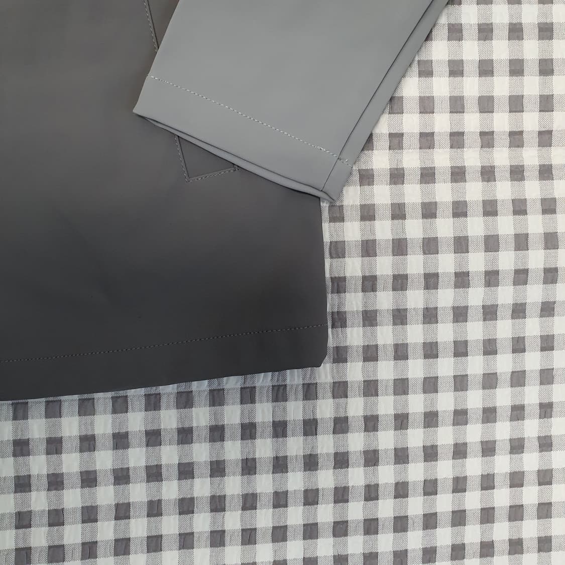 자라 바람막이 후드집업 자켓 남자95 상품이미지4