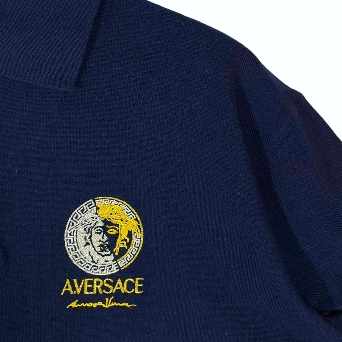Versace Alfredo Short Sleeve 상품이미지5