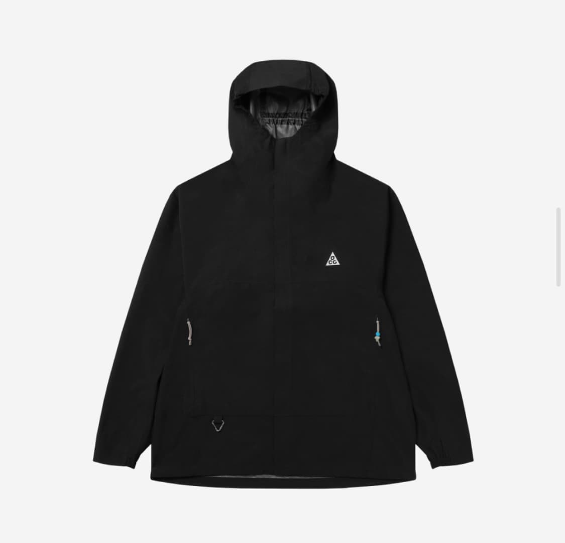 나이키 ACG 스톰핏 ADV 케스케이드 - 새상품 팝니다. 상품이미지1