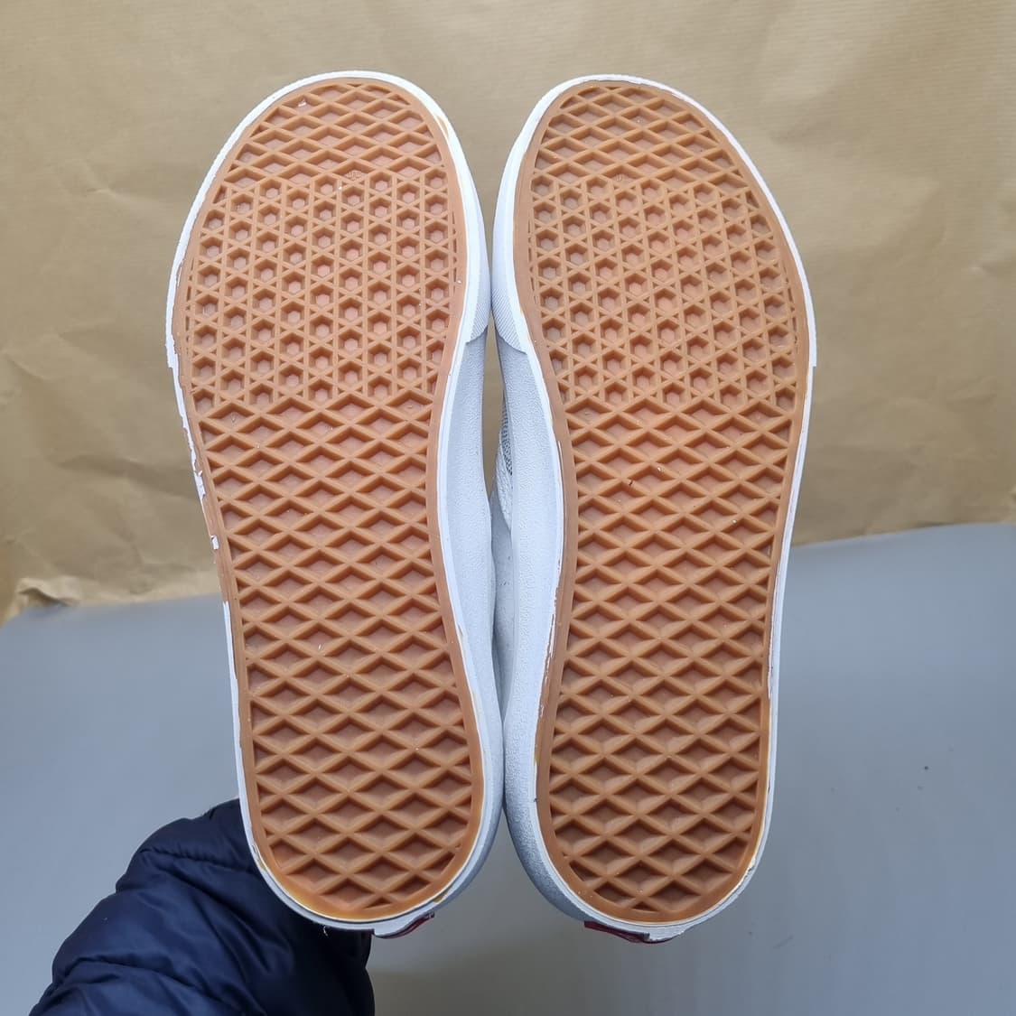 반스x고야드 슬립온 250 상품이미지3