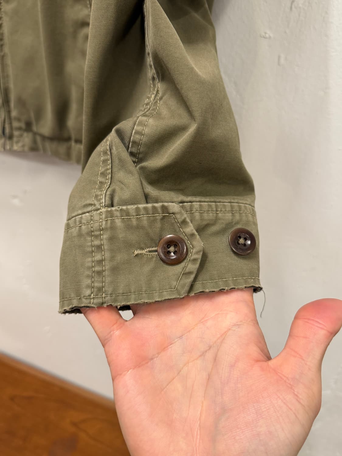  L) Polo Ralph Lauren Swing Top Jacket O 상품이미지4