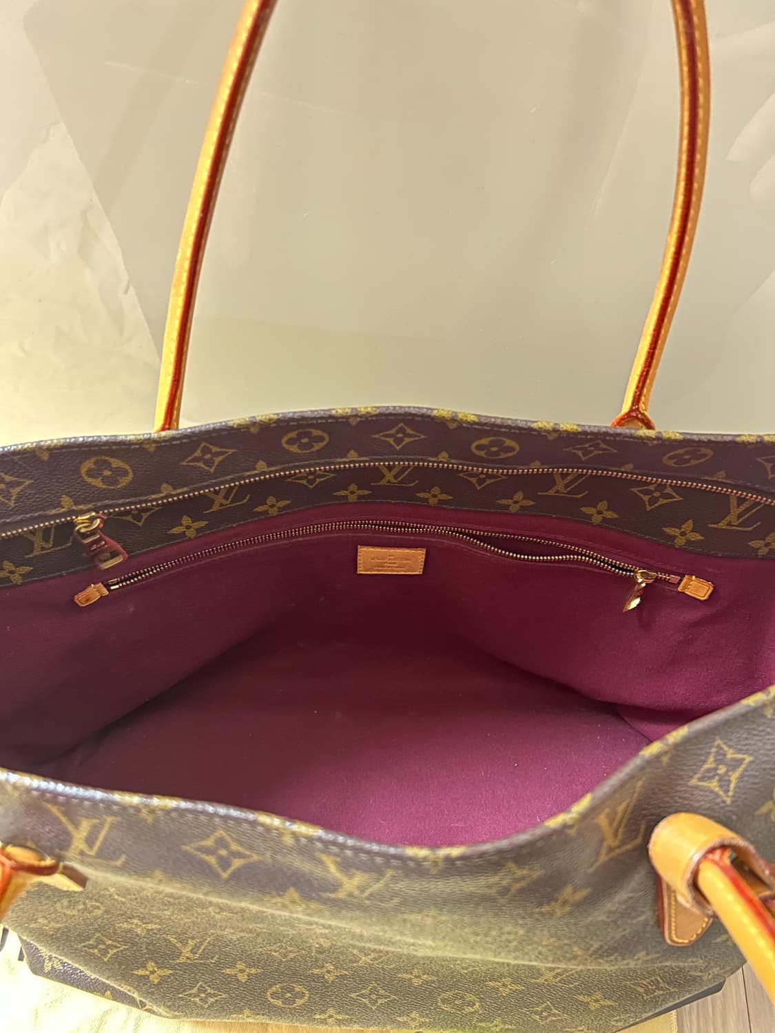 louis vuitton monogram 상품이미지3