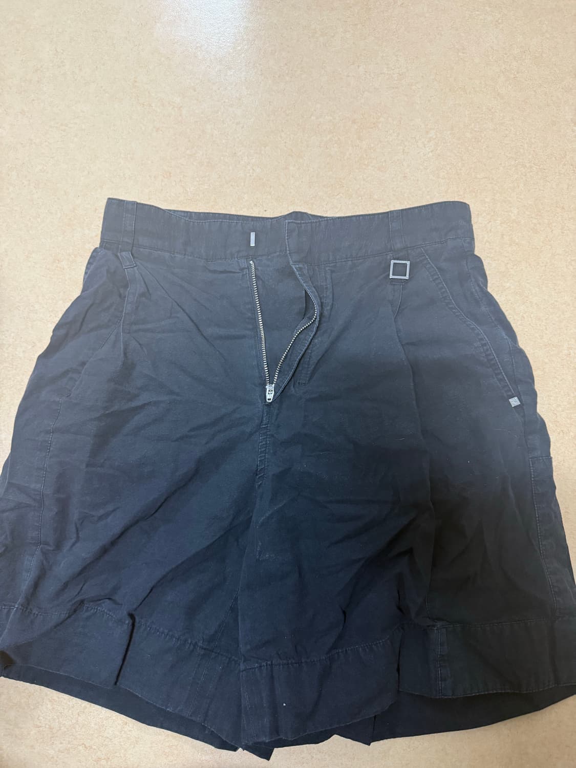 우영미 숏팬츠 (반바지) 상품이미지1