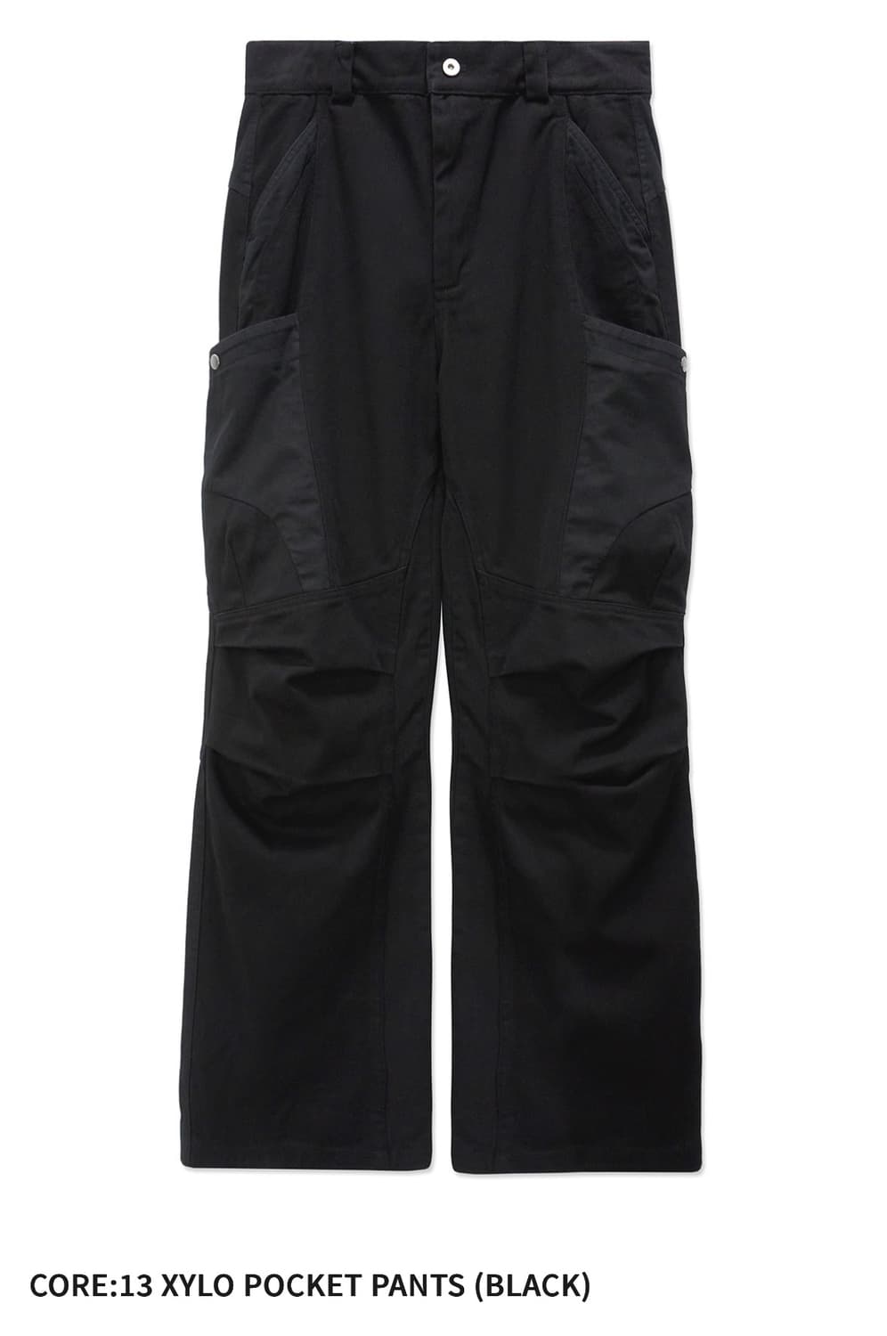 이그노타 코어13 XYLO POCKET PANTS 상품이미지1