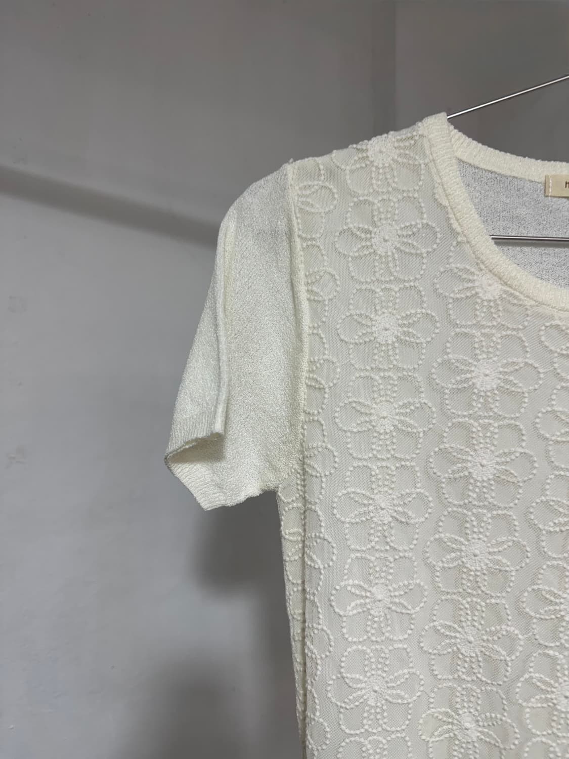 vtg top 상품이미지2