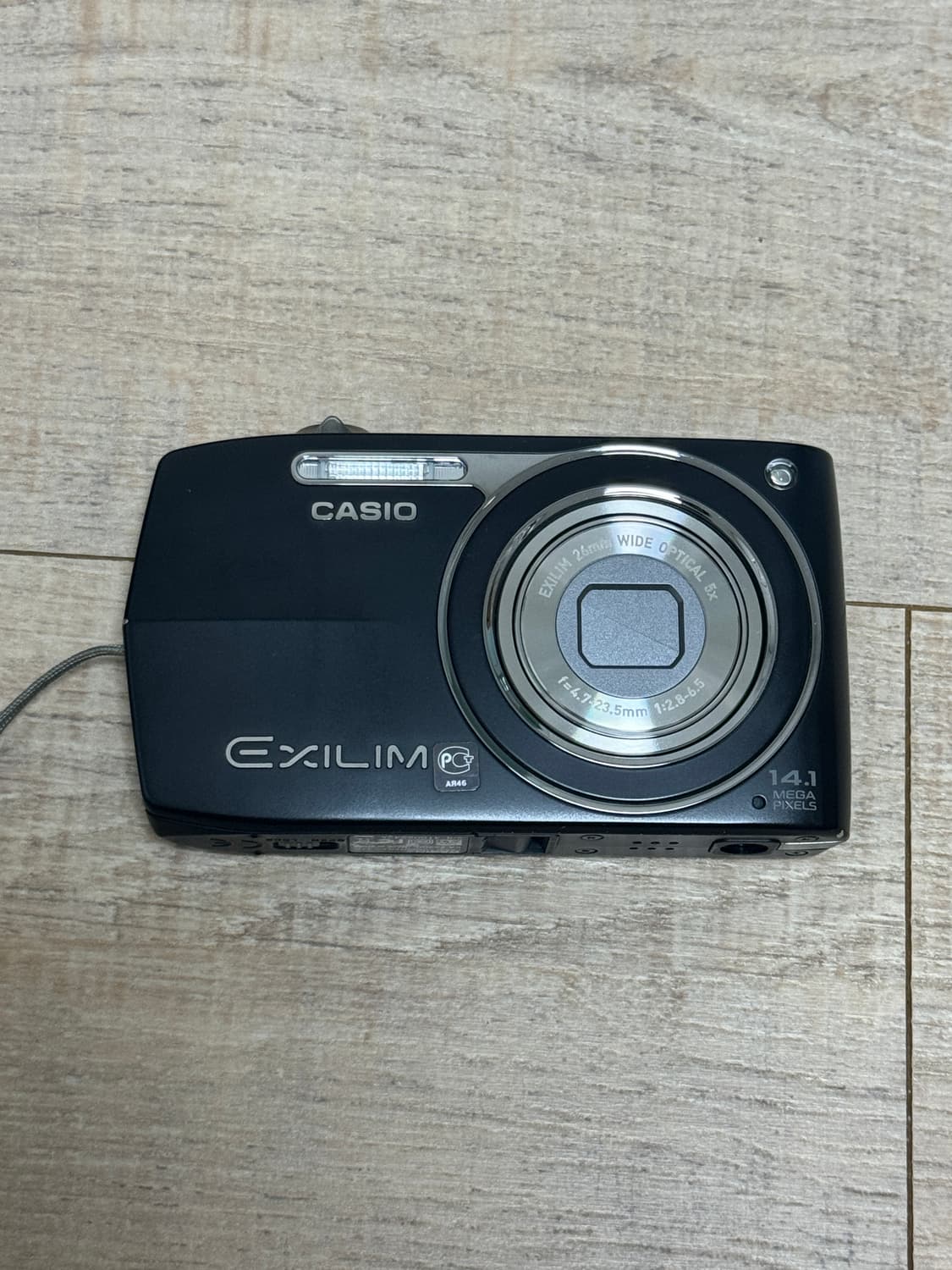 모카디카,풀박) 카시오 엑슬림 z2300 풀박  상품이미지2