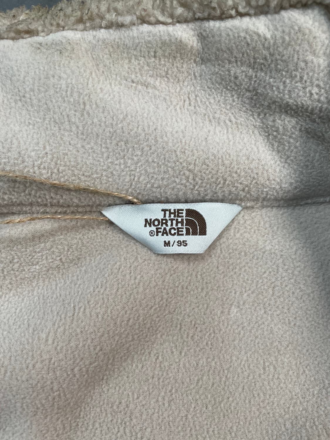 노스페이스 리모 플리스 자켓 상품이미지6