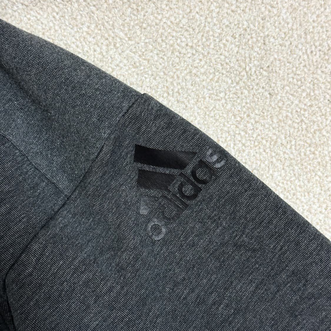 아디다스 ID 니트 자켓 상품이미지6