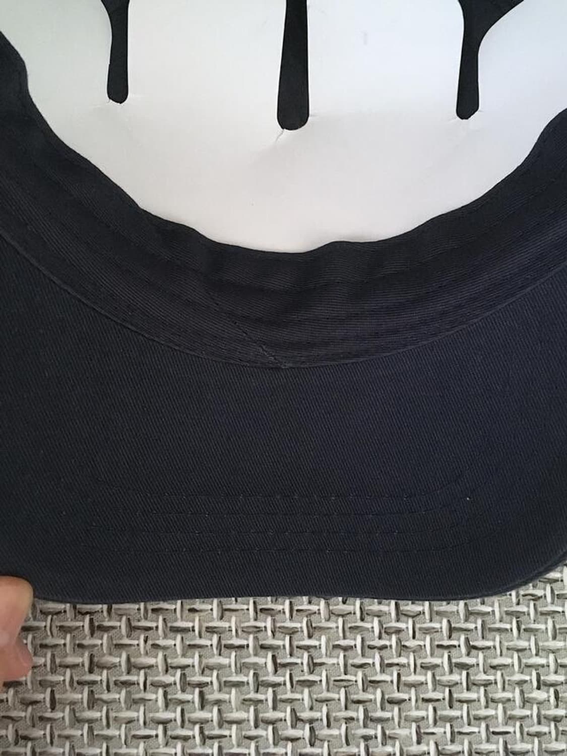 *Rare* LA marathon Promotion ballcaps 상품이미지3