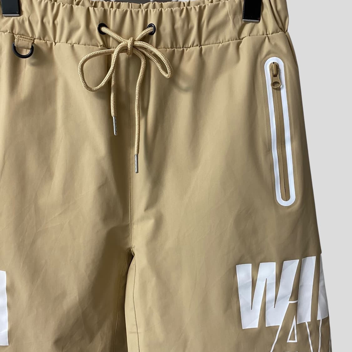 (L)WIND AND SEA 윈드앤씨 WATER REPELLENT 팬츠 상품이미지3
