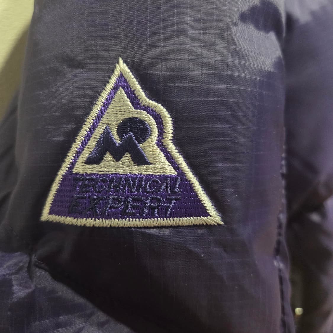 마운틴기어 여성 덕다운 패딩 100 상품이미지5