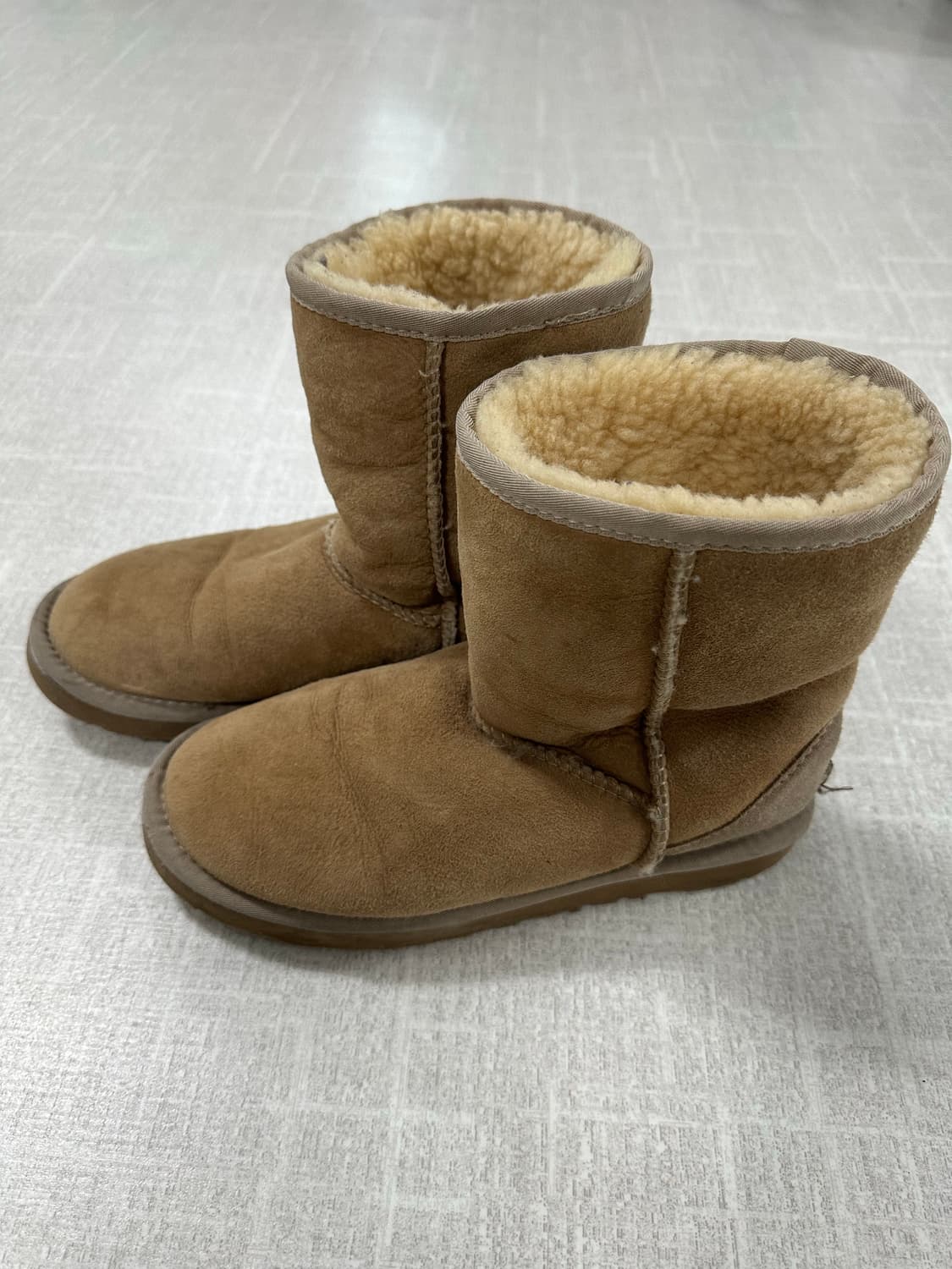 UGG AUSTRALIA 부츠 상품이미지2