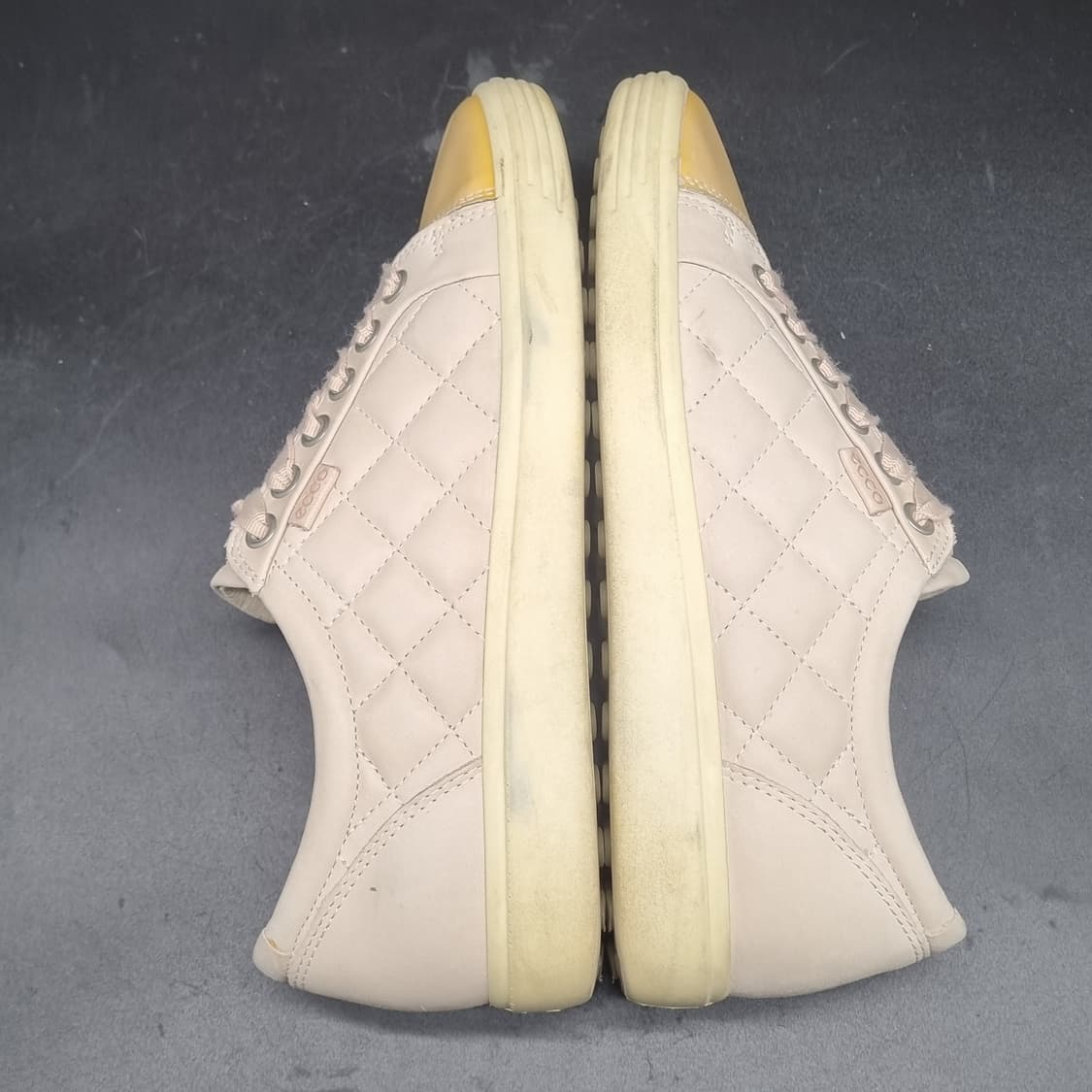 에코 소프트 레더7 스니커즈 240 상품이미지5