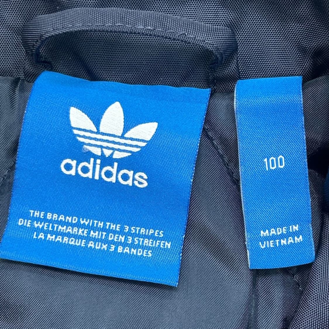 아디다스  오리지널 서울 코치 자켓 100 상품이미지6