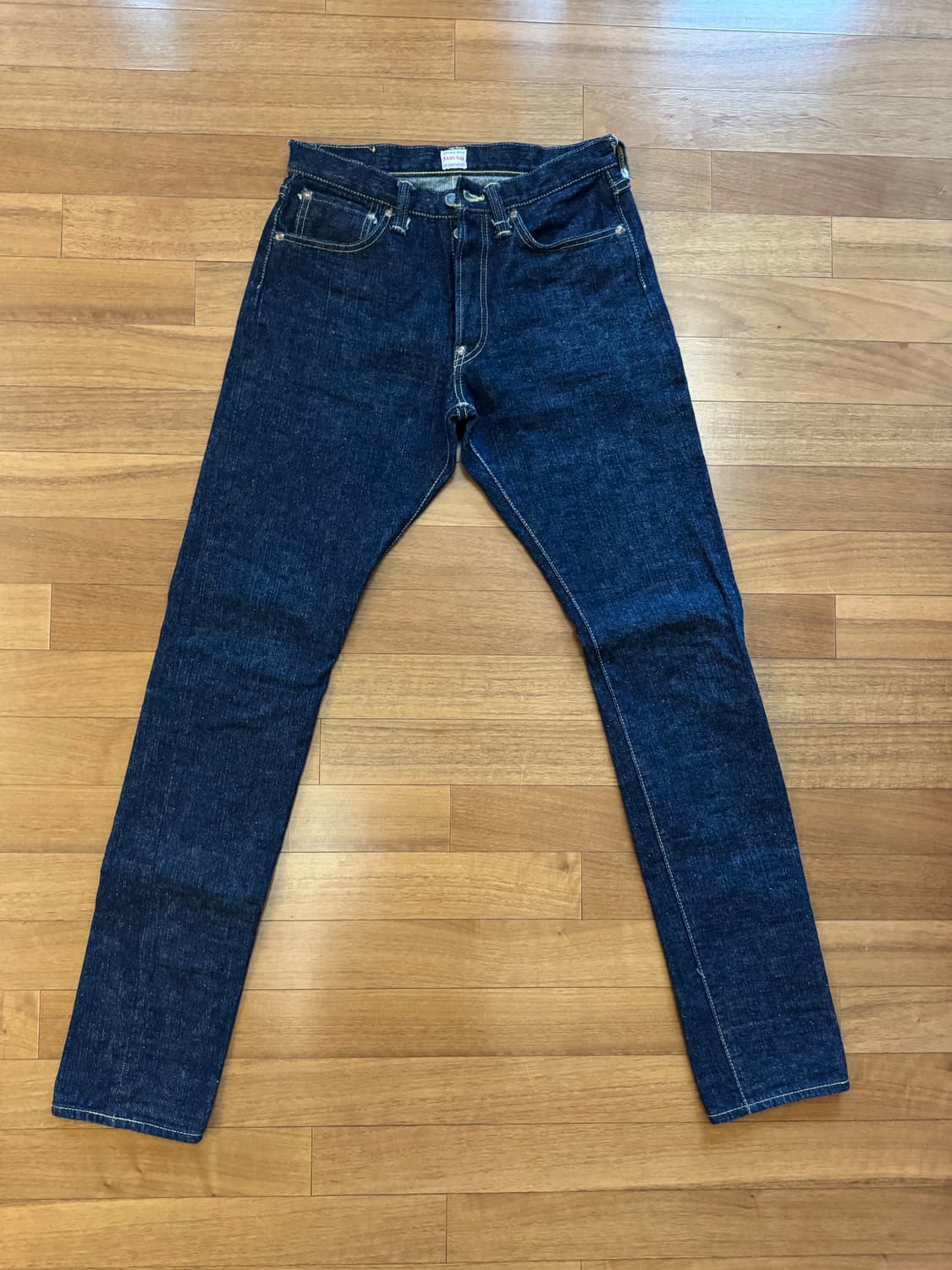 사무라이진 S140VXJ 31 상품이미지1