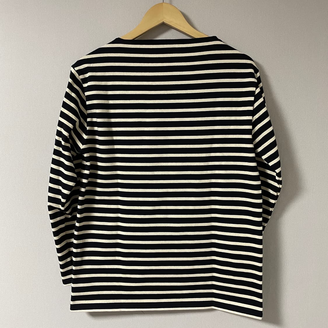 세인트제임스 길도 검흰 (95-100) 상품이미지4