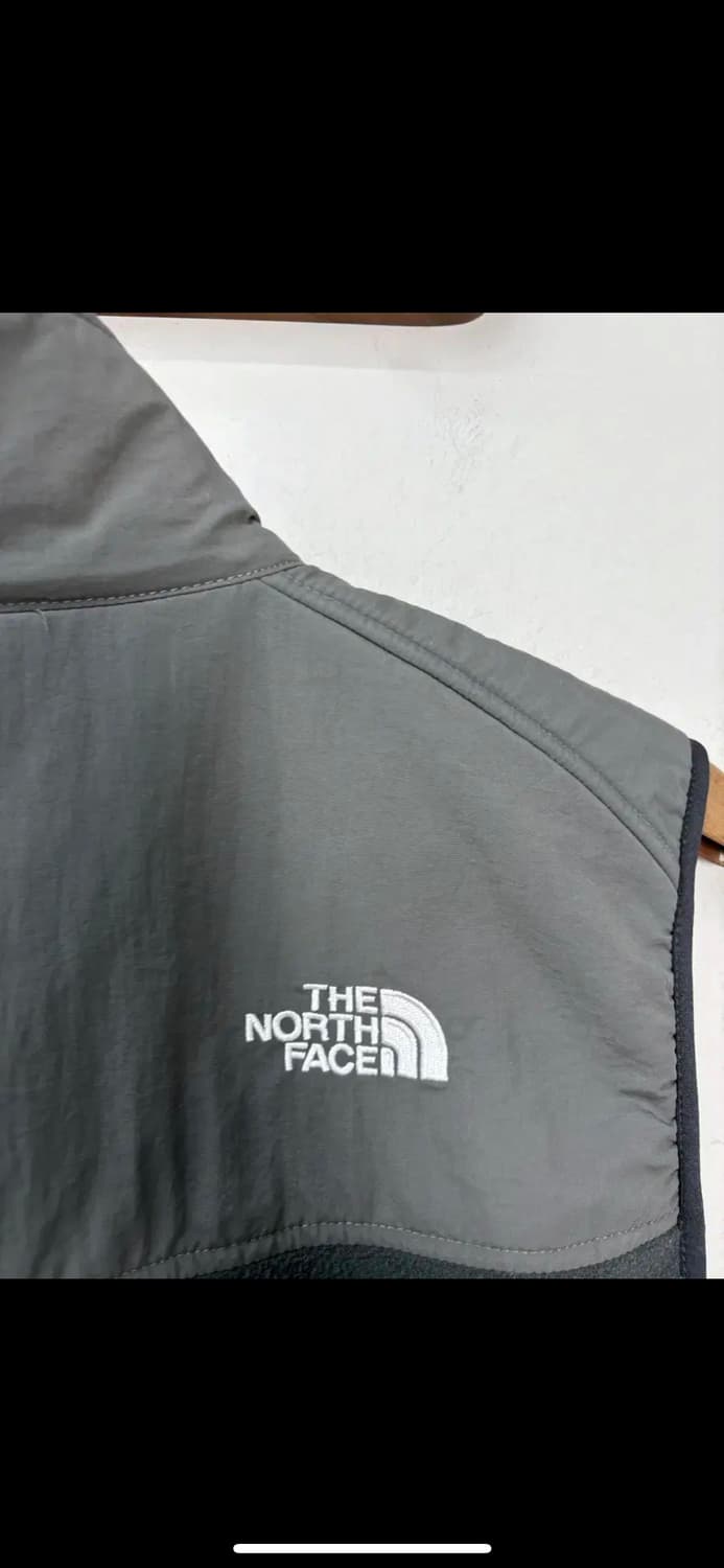 노스페이스 og 데날리 플리스 테크웨어 베스트 H988 상품이미지6