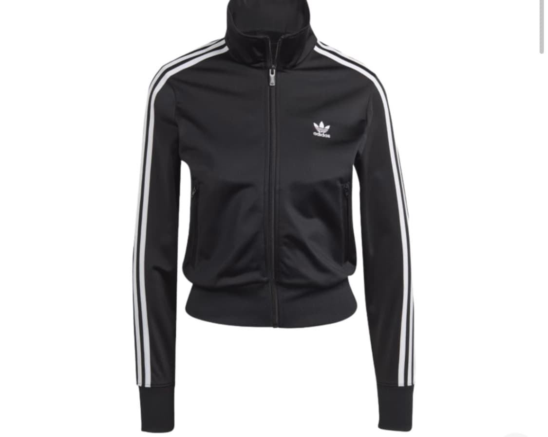 아디다스 아디컬러 클래식 파이어버드 트랙탑 블랙 상품이미지1