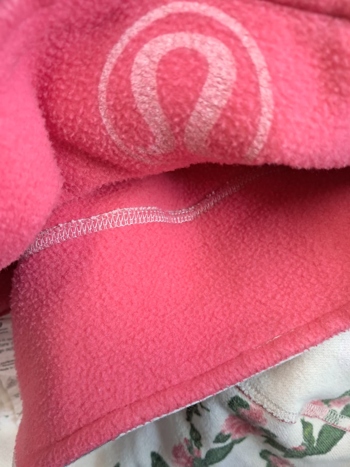 룰루레몬 후드집업 상품이미지2