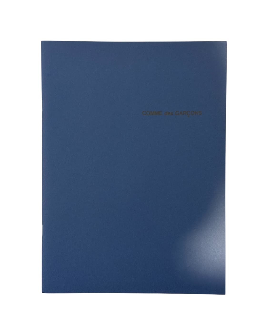 Comme des garcons dm 아트북 상품이미지1
