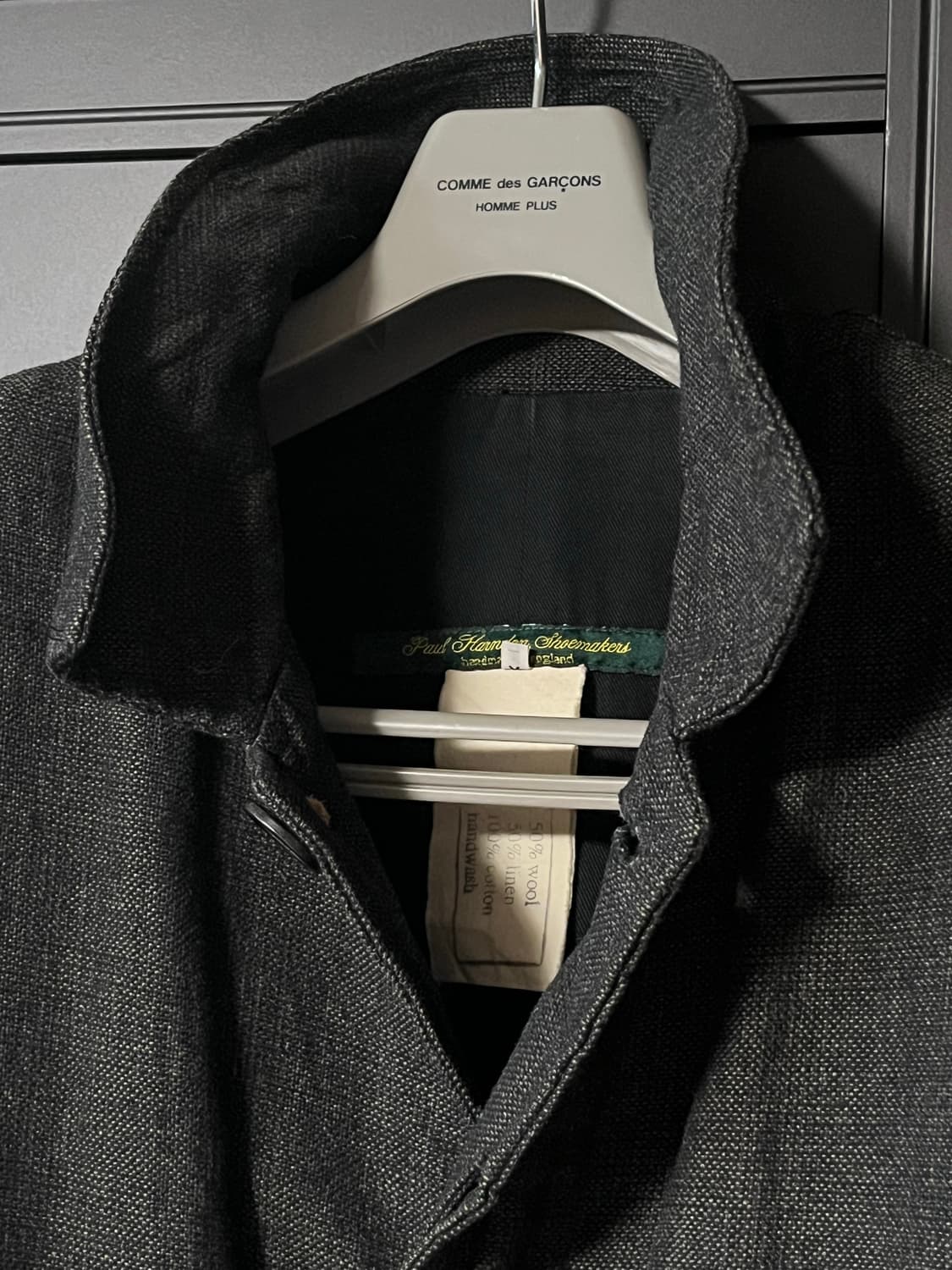 Paul Harnden Shoemakers Coat 상품이미지3