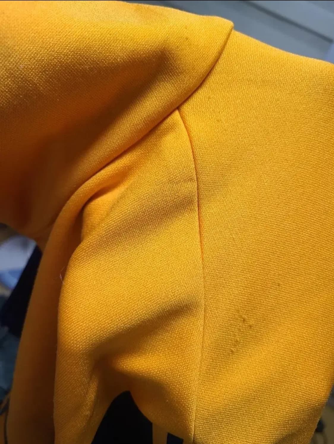 80년대 서독tag 아디다스 빈티지트랙탑 상품이미지9