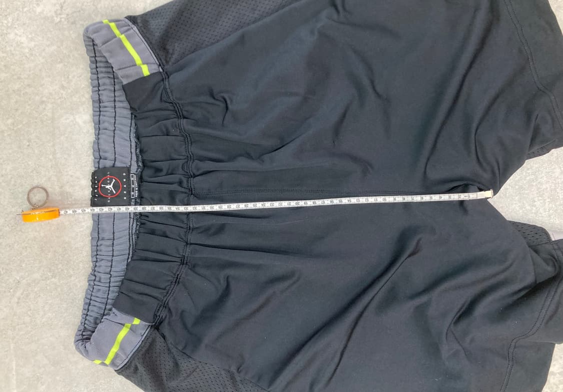 jordan basketball 조던 농구 쇼츠 상품이미지4