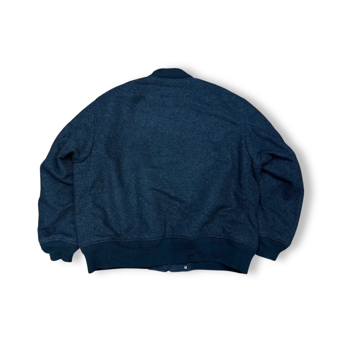 유니클로 x 엔지니어가먼츠 퍼프테크 블루종 상품이미지5