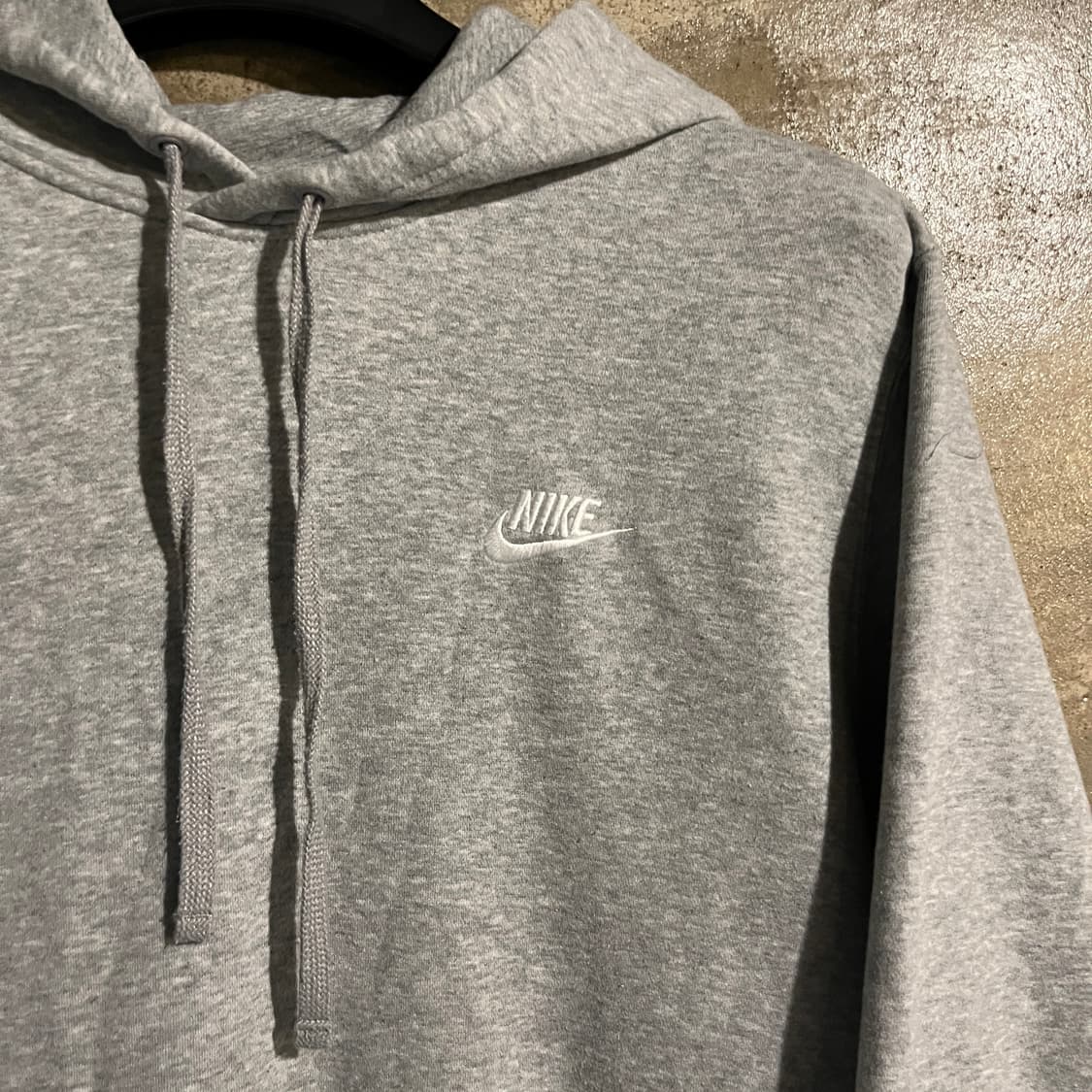 나이키 풀오버 후디 상품이미지2