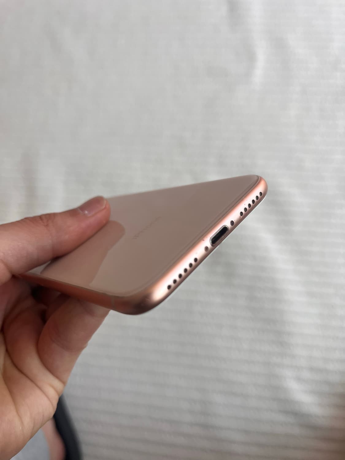 아이폰8로즈골드64GB 상품이미지5