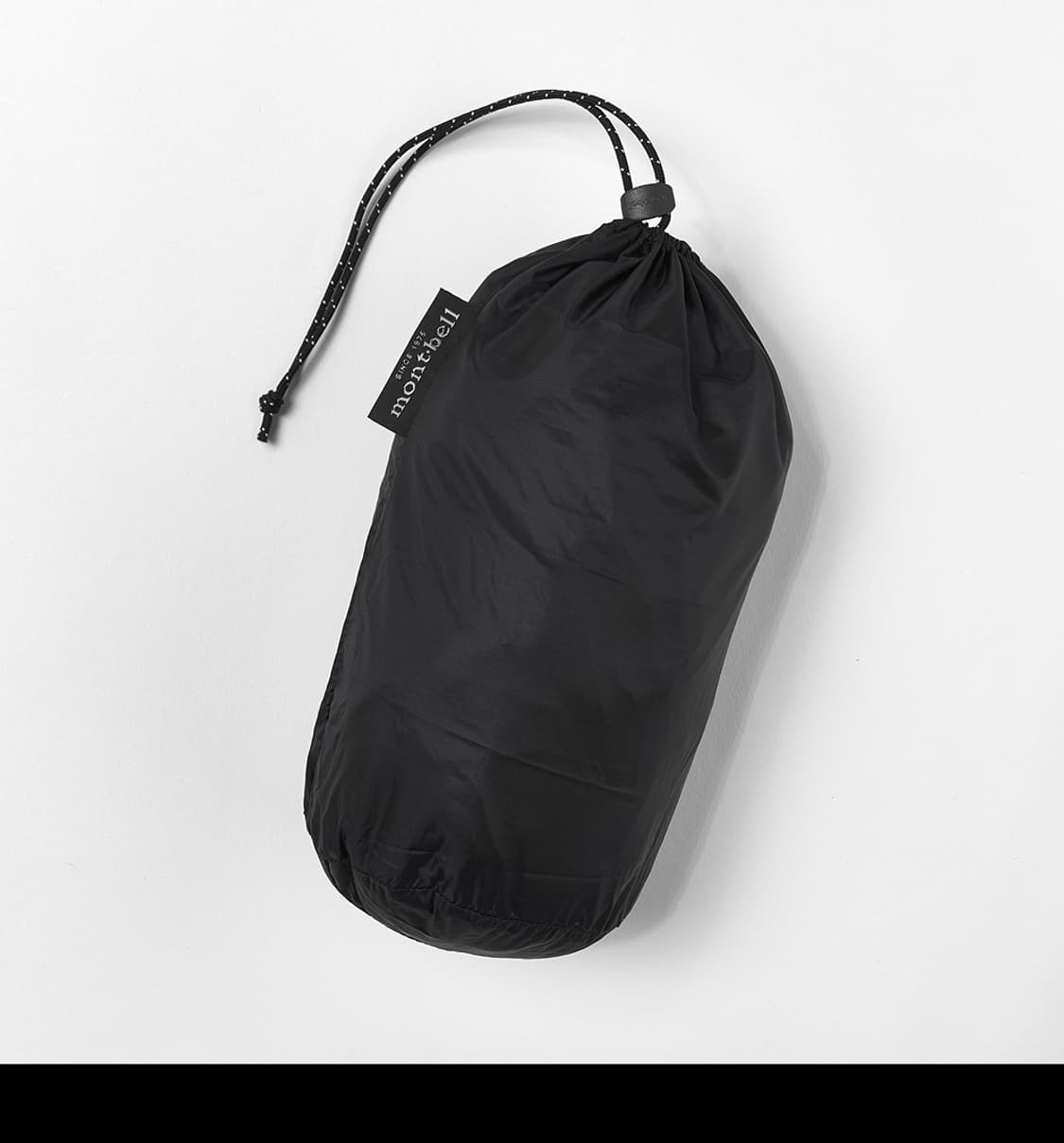 몽벨 슈페리어 800 경량패딩 l사이즈 새제품 상품이미지5