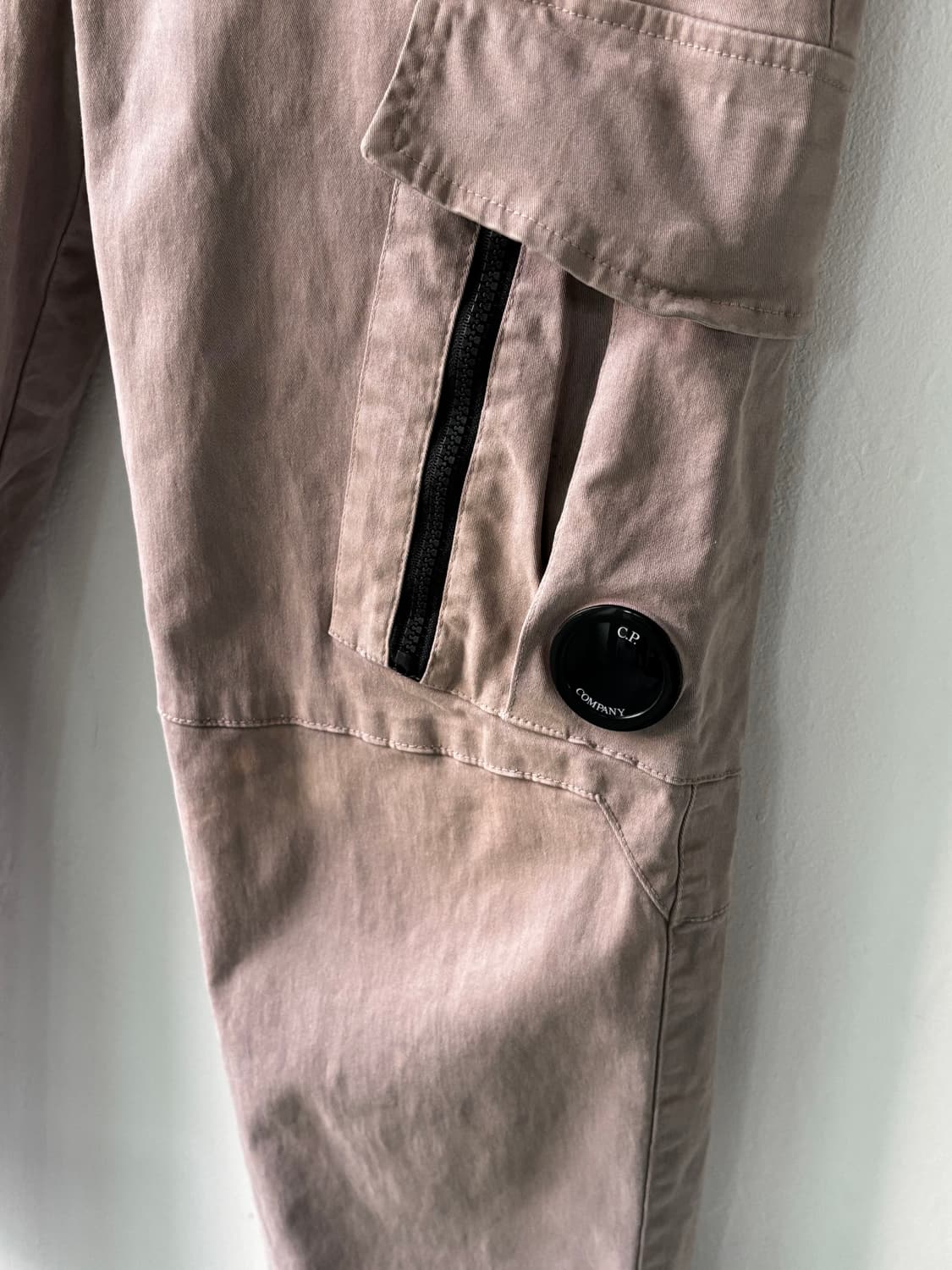 C.P. 컴퍼니 렌즈 팬츠 상품이미지5
