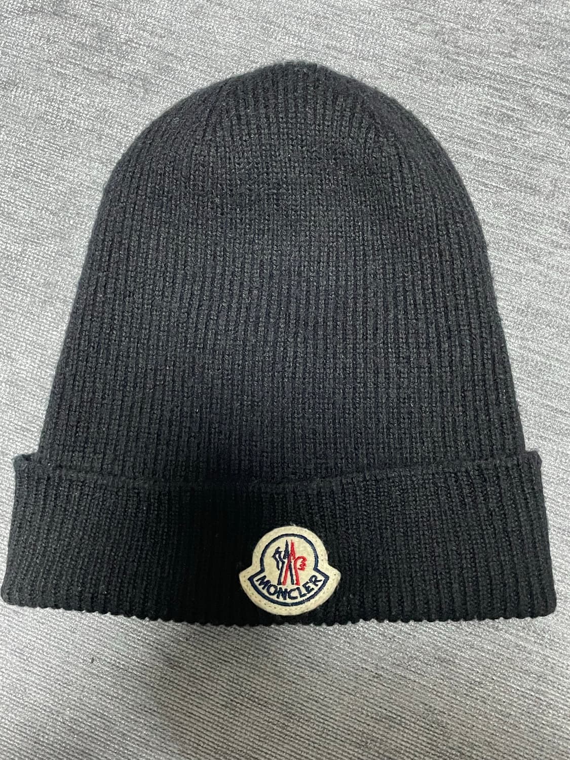 몽클레어 비니 상품이미지1