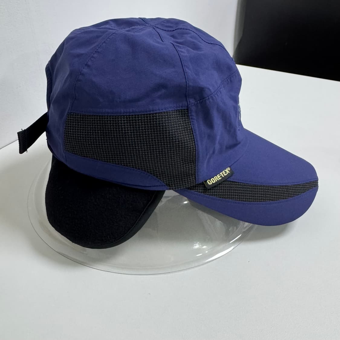 아식스 고어텍스 런닝캡 상품이미지6