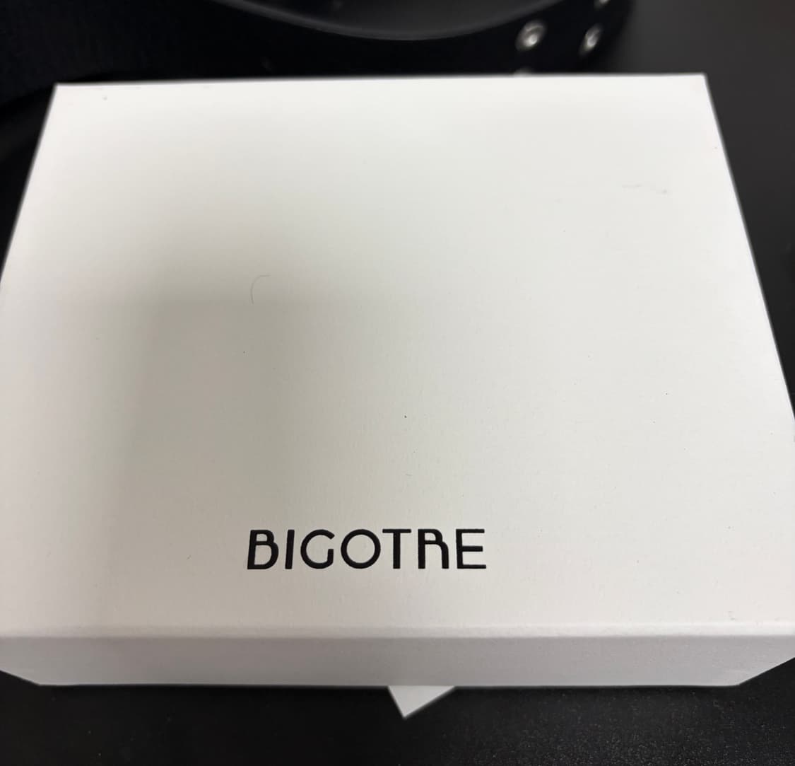 비고타 Bigotre lunch mini bag 상품이미지5