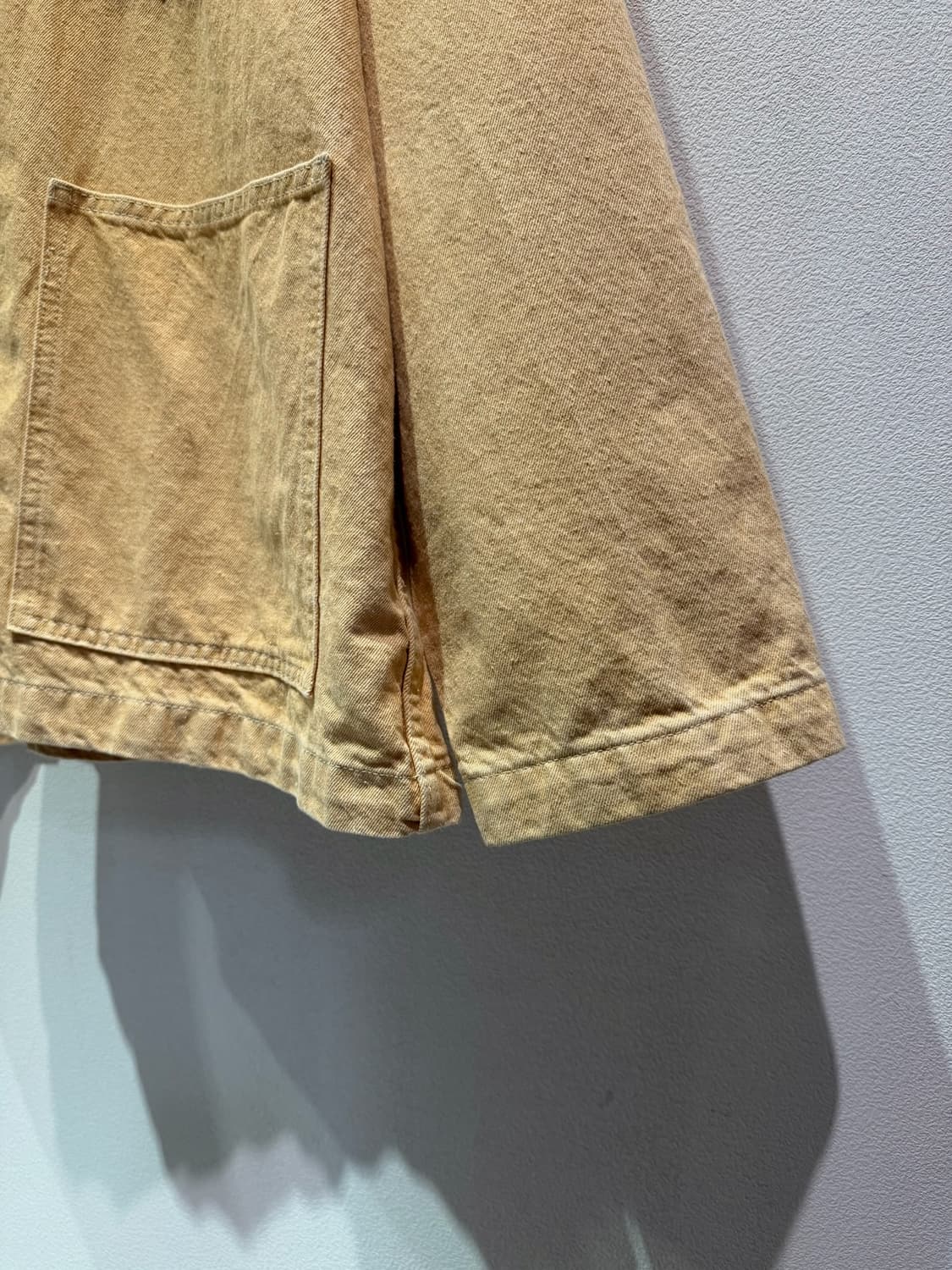 GU 자켓 상품이미지5