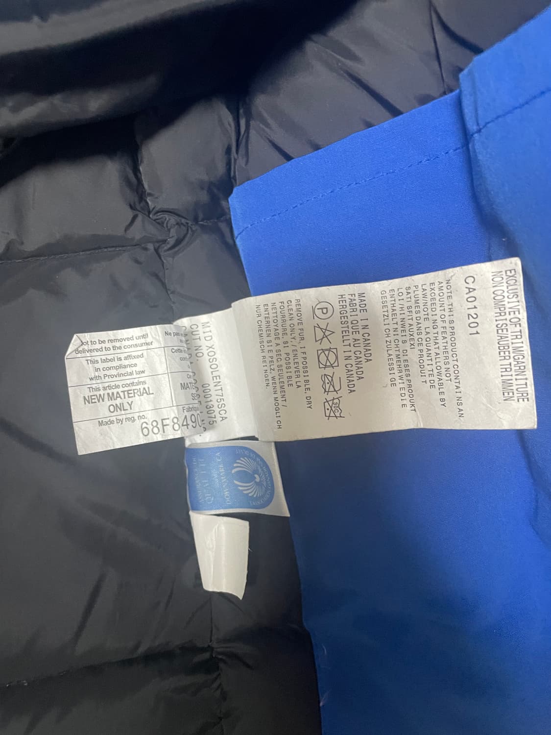 캐나다구스  상품이미지6