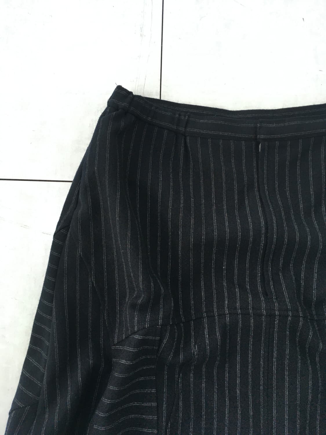 센소유니코 t.b 투포켓 스커트 상품이미지6