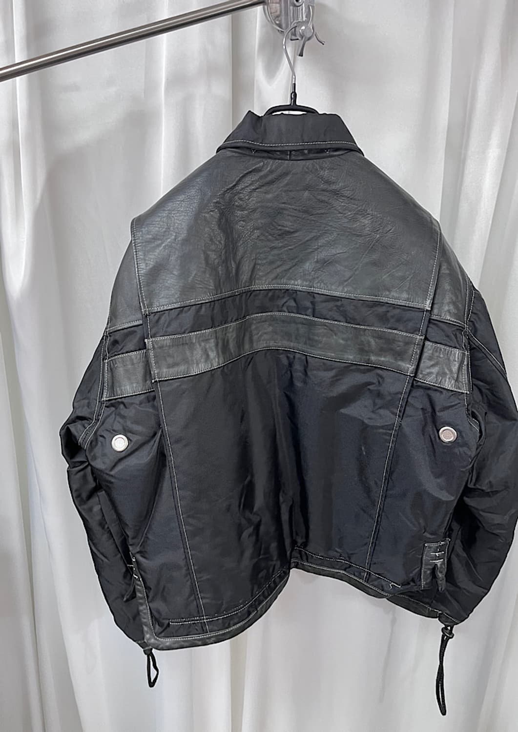 90`s VENT COUVERT INTERMEZZO 상품이미지6