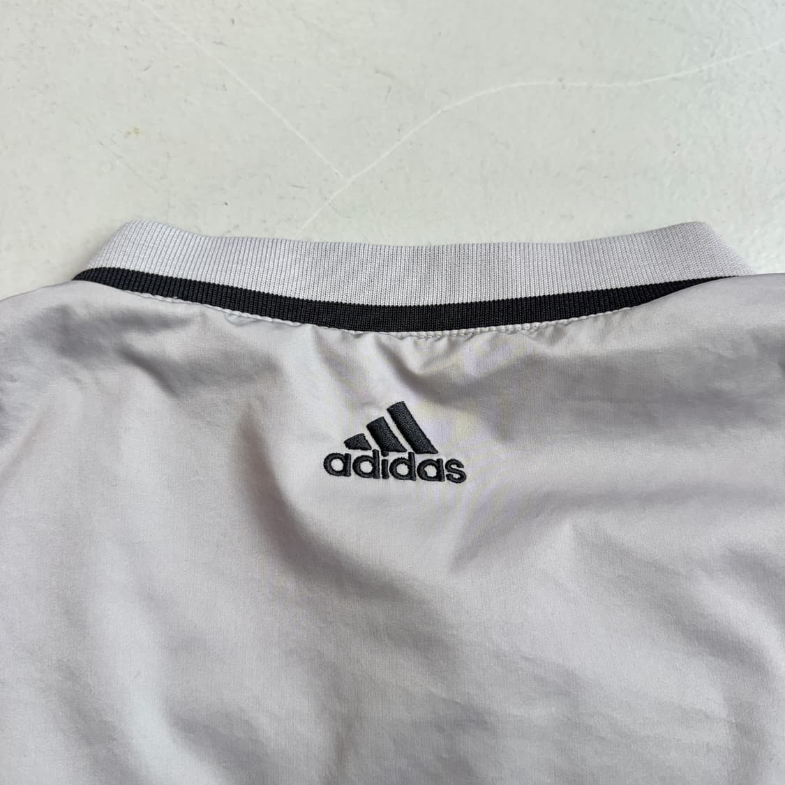 아디다스 00s 올드스쿨 웜업 바람막이 상품이미지4