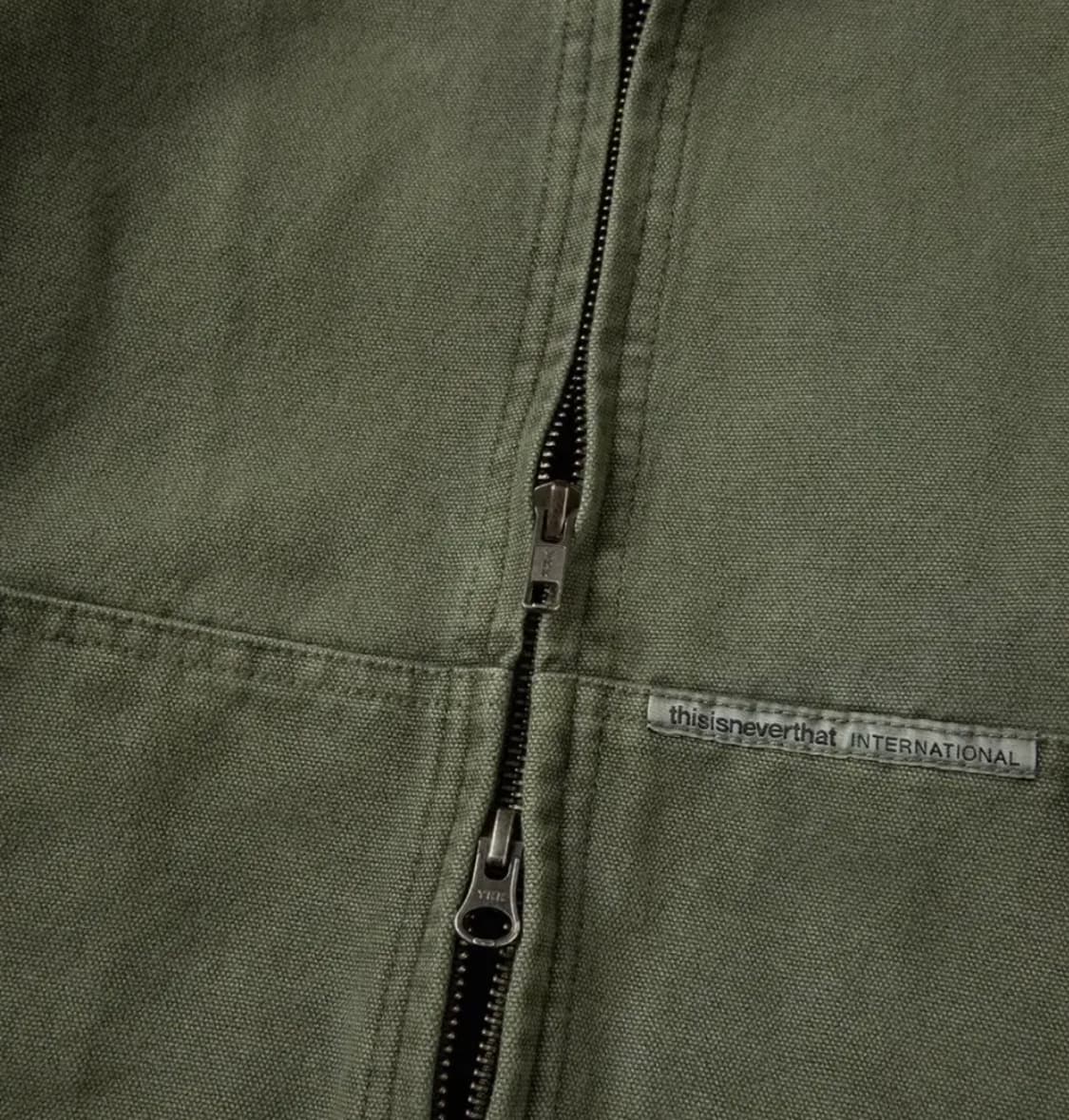 디네댓 후드집업  상품이미지3