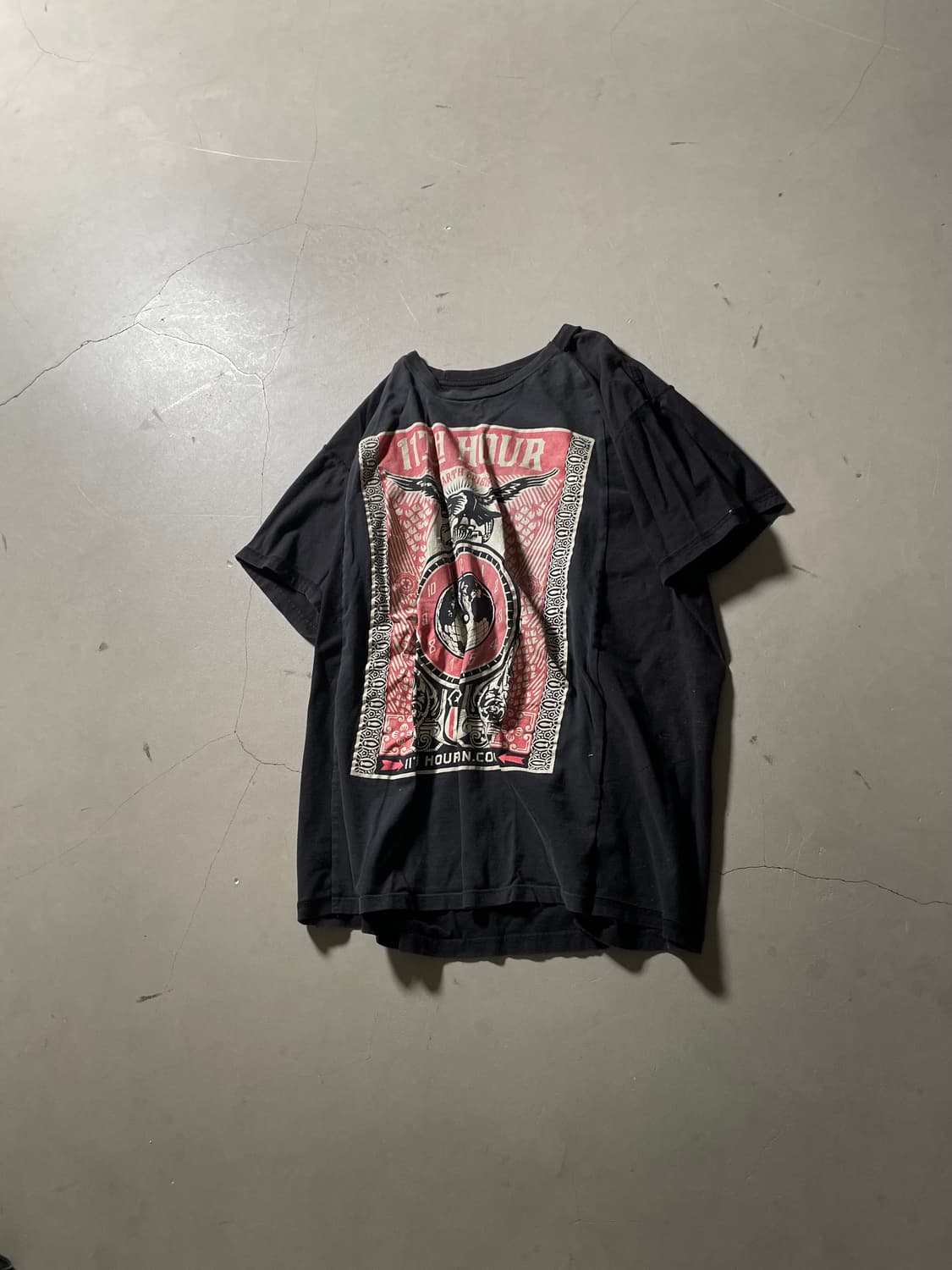  H•C Custom Reconstructed  Double-Sided  상품이미지1