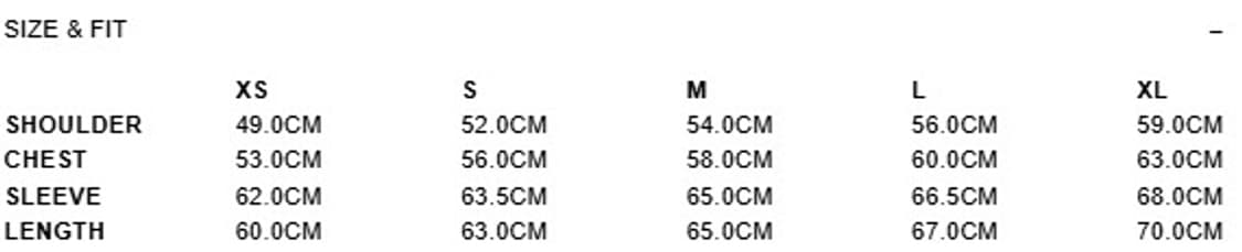 XLIM EP.8 01 HOODIE DUSTY BLUE 상품이미지4