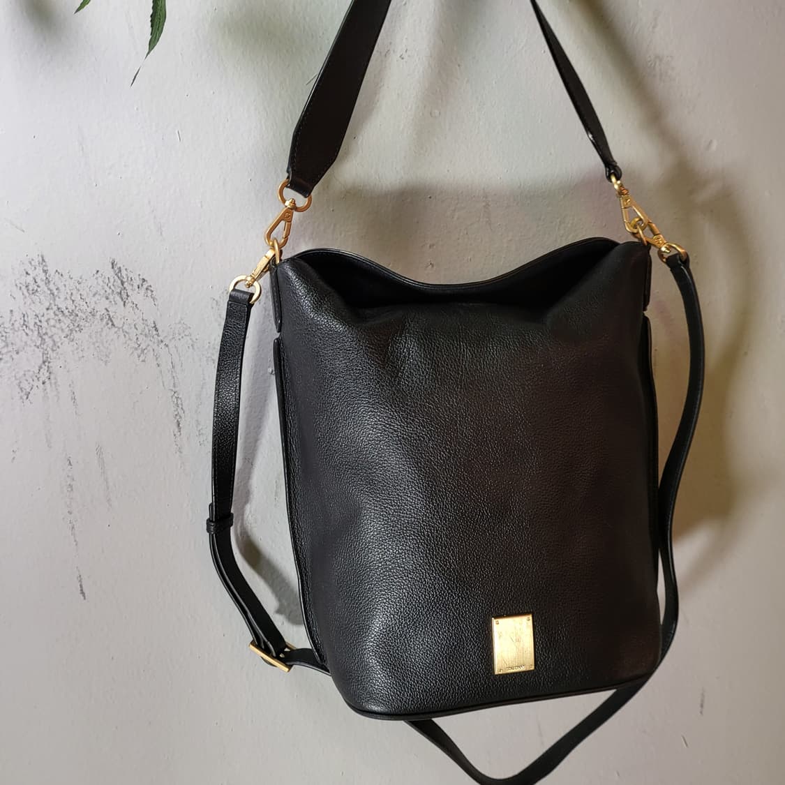 쿠론 숄더백 상품이미지3